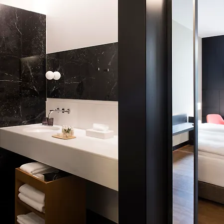 Alma Gl Hotel Barcelona