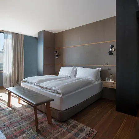 Hotel Alma Gl Barcelona