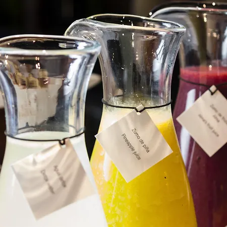 Hotel Alma Gl Barcelona