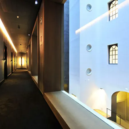 Alma Gl 5* Barcelona