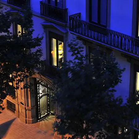 Alma Gl Hotel