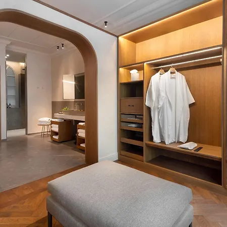 Hotel Alma Gl 5*
