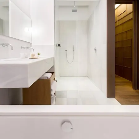 Hotel Alma Gl 5*