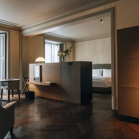 Alma Gl Hotel Barcelona