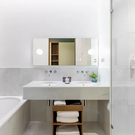 Alma Gl 5* Barcelona