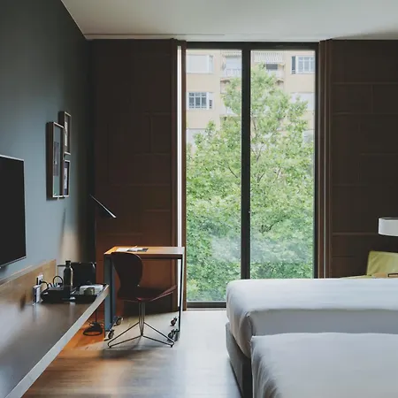 Alma Gl Hotel