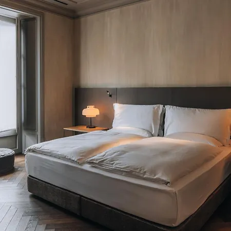 Hotel Alma Gl