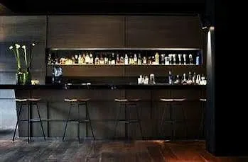 巴塞罗那gl阿尔玛酒店 酒店 5*