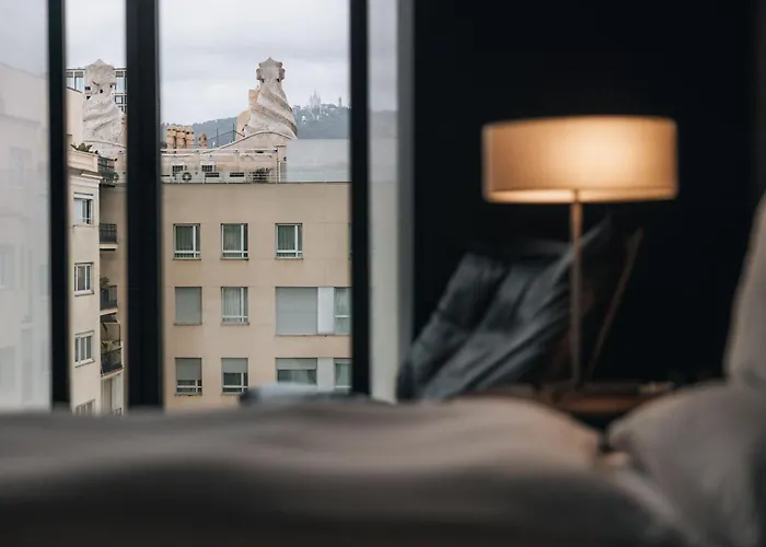 Alma Gl 5* Barcelona