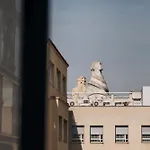 Hotel Alma Gl