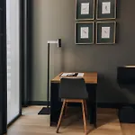 Hotel Alma Gl