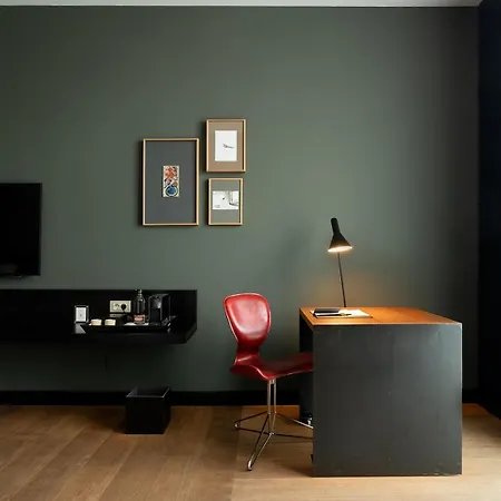 Alma Gl Hotel Barcelone