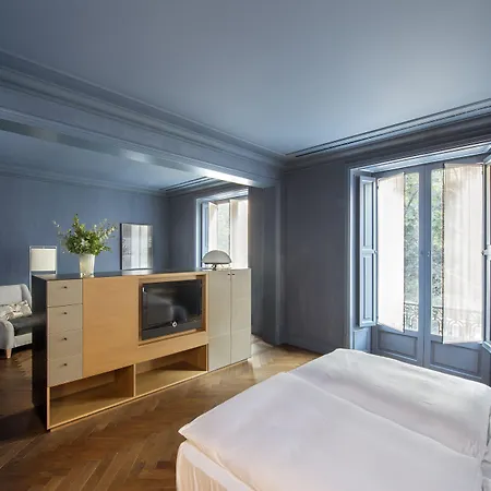 فندق ألما جيه أل 5*