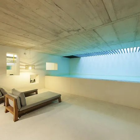 Hotel Alma Gl Barcelone