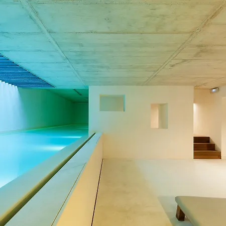 Hotel Alma Gl Barcelone