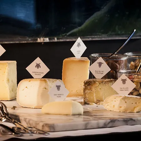 Alma Gl Hotel Barcelone