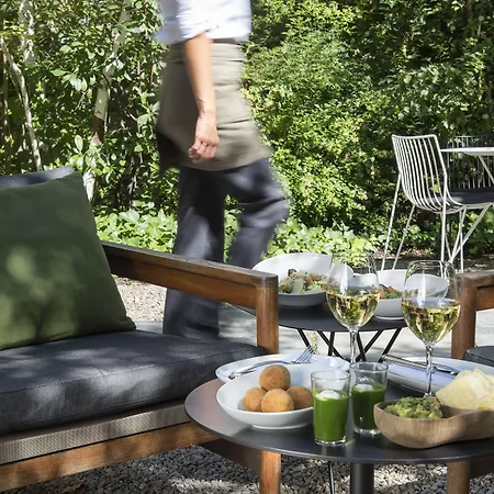 Alma Gl Hotel Barcelone