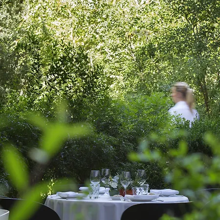 Alma Gl Hotel Barcelone