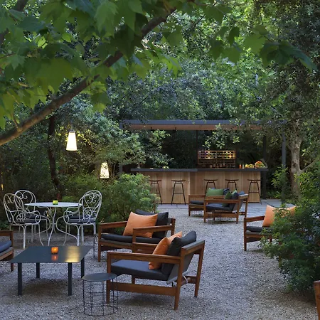 Alma Gl 5* Barcelone