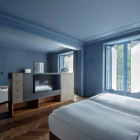 Alma Gl Hotel