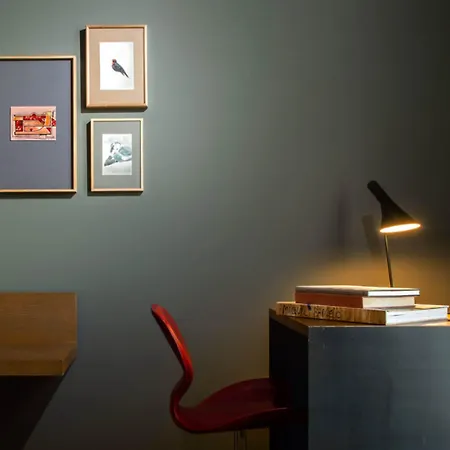 Hotel Alma Gl Barcelone