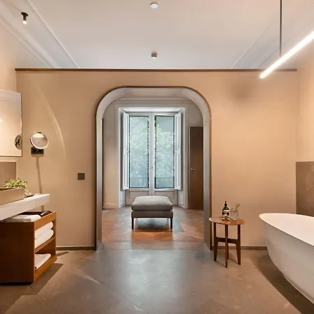 Alma Gl Hotel Barcelona