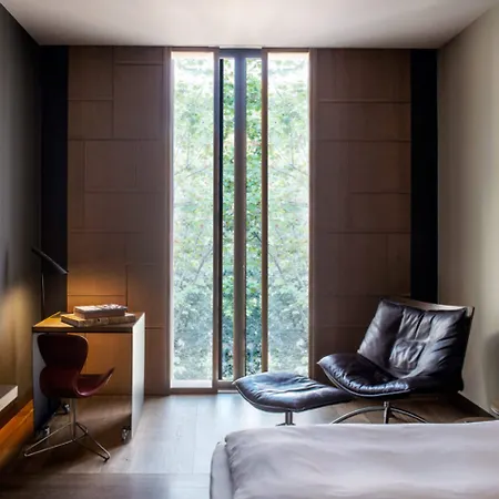 Hotel Alma Gl 5*