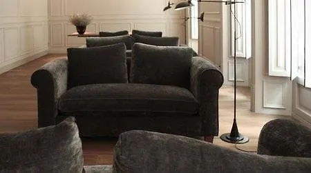 Alma Gl Hotel Barcelone