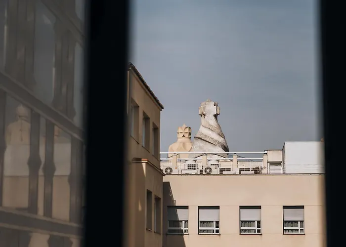 Ξενοδοχείο Alma Gl