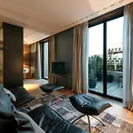 Hotel Alma Gl 5*