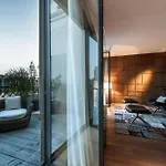 Alma Gl Hotel 5*