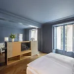 Hotel Alma Gl 5*