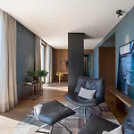 Alma Gl Hotel Barcelona