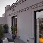 Alma Gl Barcelona
