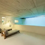 فندق ألما جيه أل برشلونة