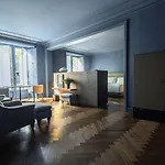فندق ألما جيه أل 5*