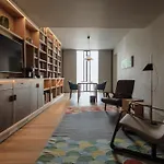 Hotel Alma Gl