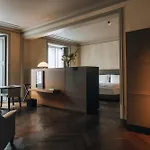 Alma Gl Hotel Barcelona
