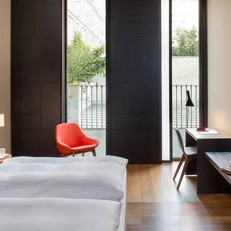 Hotel Alma Gl Barcelona