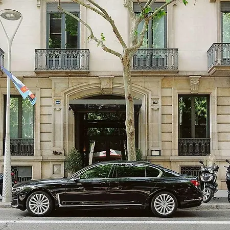 ألما جيه أل 5*