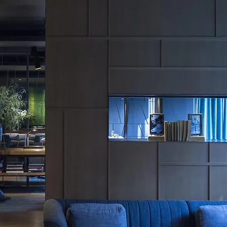 Hotel Alma Gl