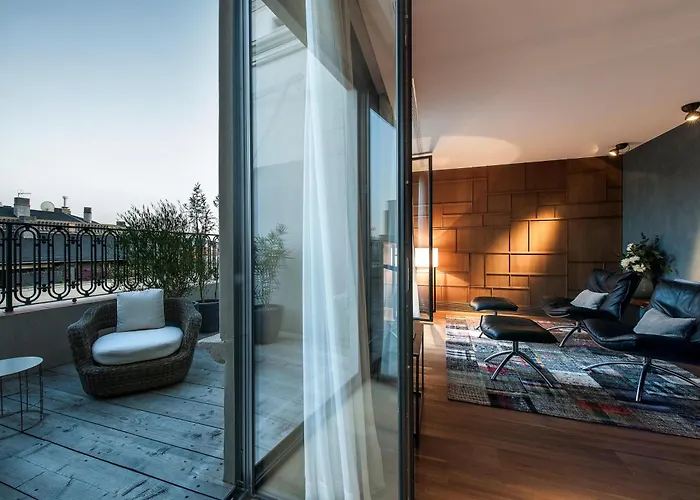 Alma Gl Hotel 5*