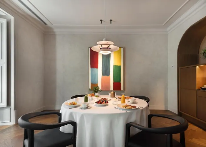 Alma Gl Hotel 5*