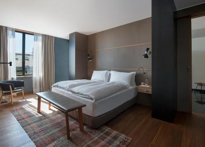 Hotel Alma Gl Barcelona