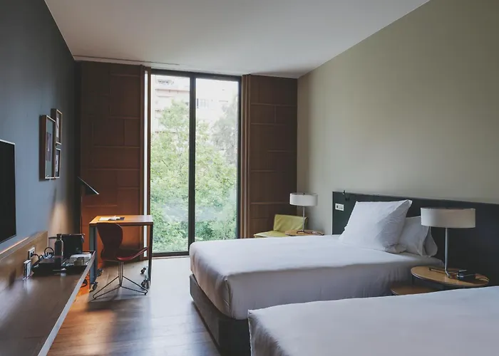 Hotel Alma Gl 5*