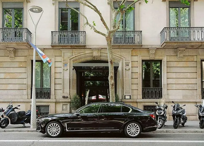Alma Gl 5*