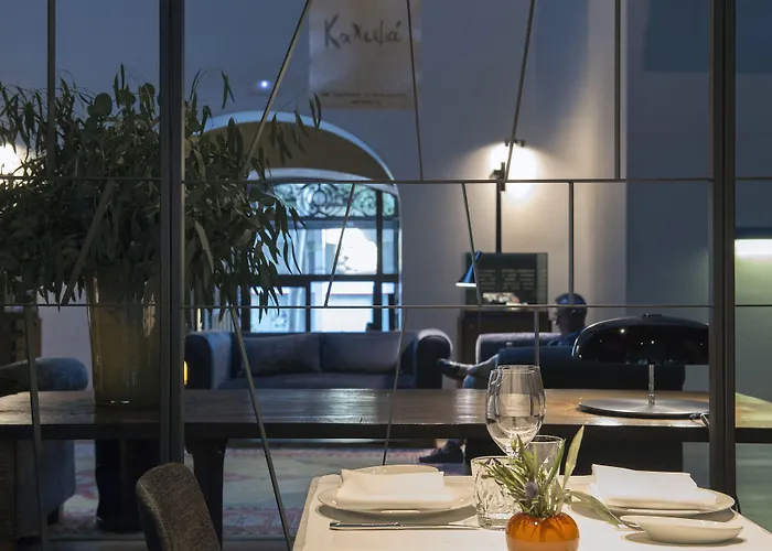 Alma Gl Hotel 5*