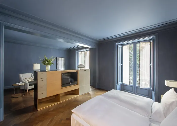Hotel Alma Gl 5*