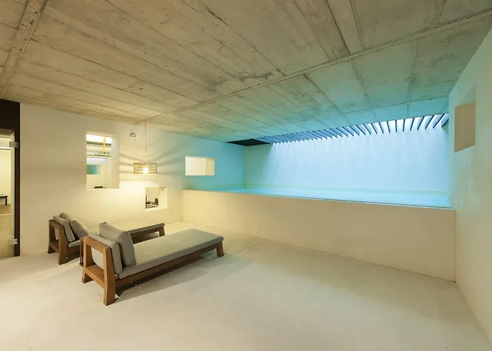 Hotel Alma Gl Barcelona