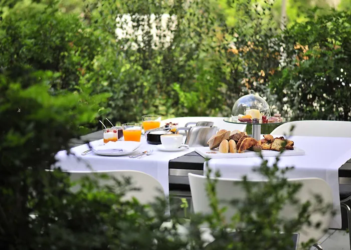 Alma Gl Hotel 5*